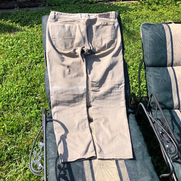 Diesel button fly Jeans 32x30” - Picture 7 of 14